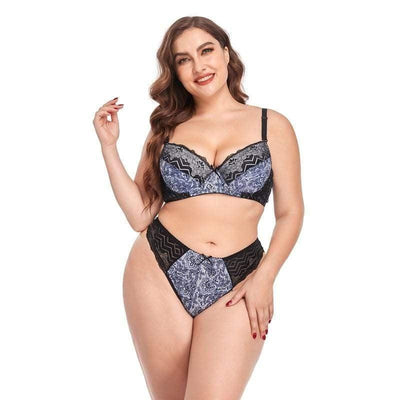 Plus size-Diabolique.es