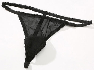 Camisón seductivo-Diabolique.es