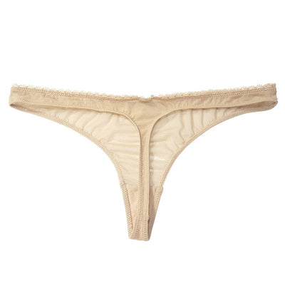Conjunto de lencería de malla Melanie-Diabolique.es