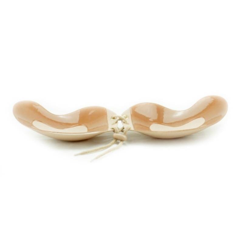 Sujetador adhesivo push-up-Diabolique.es