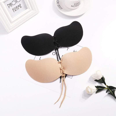 Sujetador adhesivo push-up-Diabolique.es