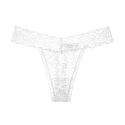 Tanga de cintura alta-Diabolique.es