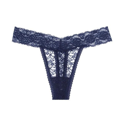 Tanga de cintura alta-Diabolique.es